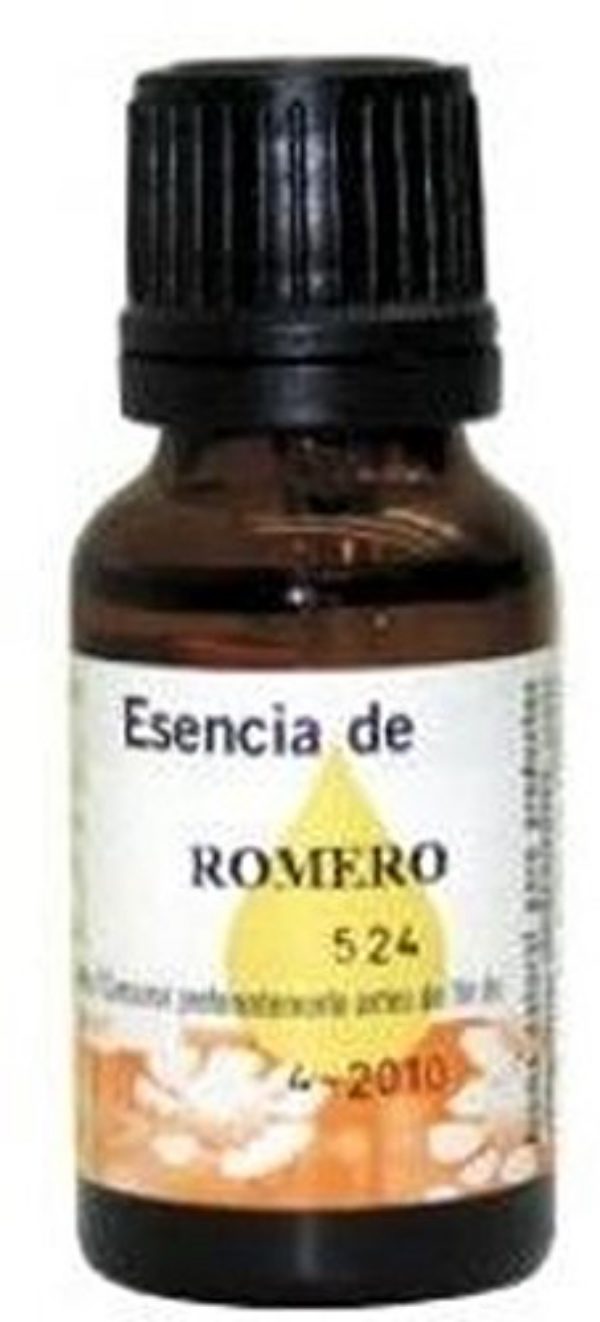 ACEITE ESENCIAL ROMERO 15ML (ELADIET)