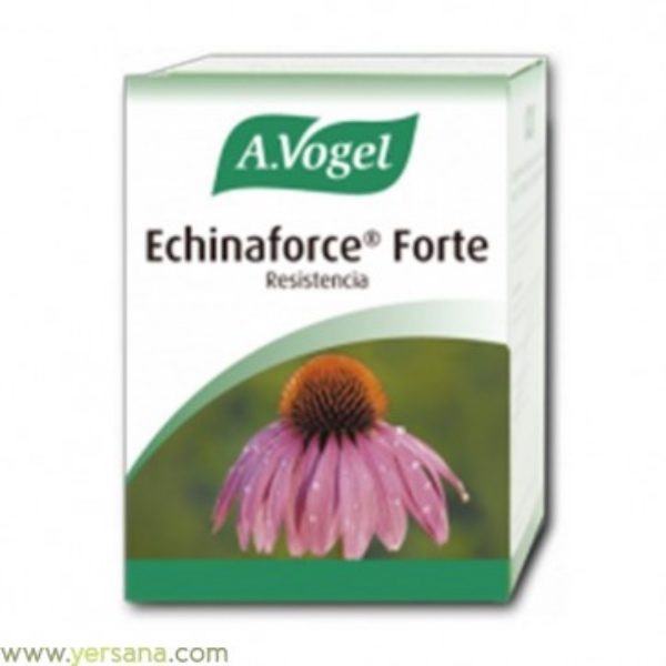 ECHINAFORCE FORTE 30 COMP. (VOGEL)