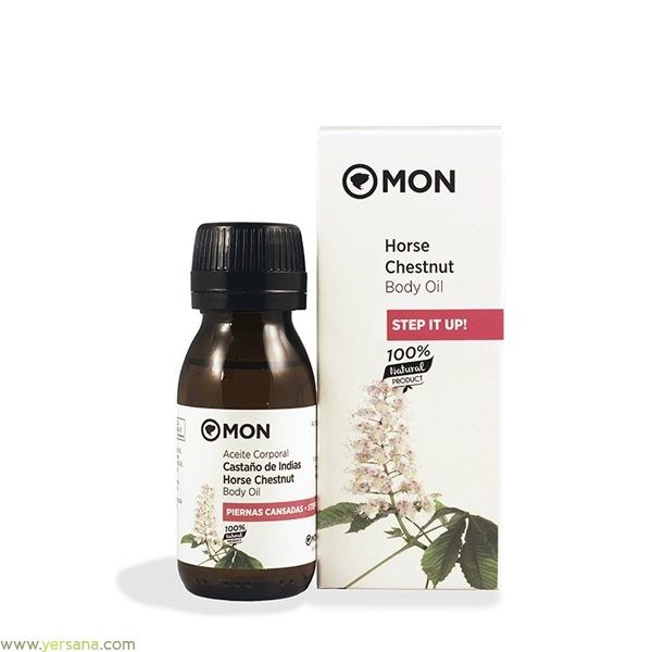 ACEITE CORP. CASTAÑO INDIAS 60ML (MON)